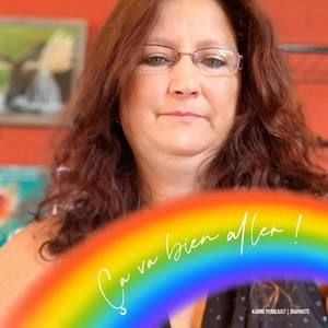 Meet your Posher, Huguette